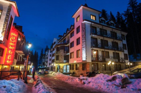 Studio - Apartments Castle Complex 2 Pamporovo